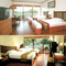 最新设计的现代酒店卧室家具/顶级酒店家具供应商